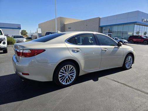 2014 Lexus ES 350 Base