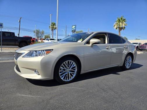 2014 Lexus ES 350 Base