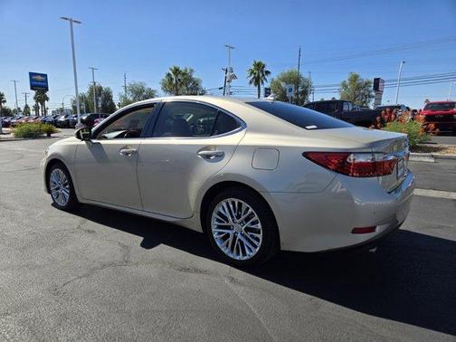 2014 Lexus ES 350 Base