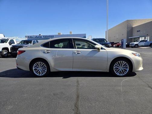 2014 Lexus ES 350 Base