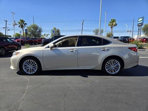 2014 Lexus ES 350 Base