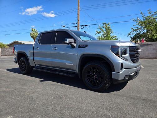 Sterling 2026 GMC Sierra 1500 Elevation