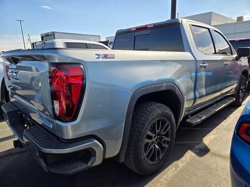 Sterling 2026 GMC Sierra 1500 Elevation