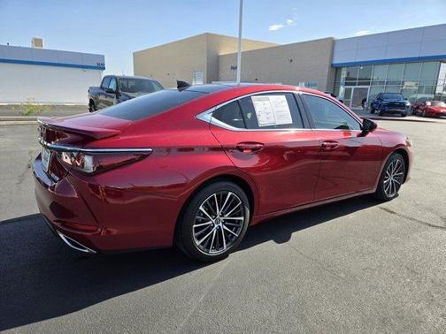 2024 Lexus ES 350