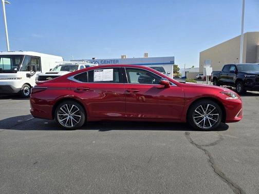 2024 Lexus ES 350