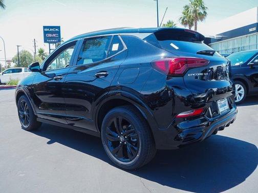 2025 Buick Encore GX Sport Touring