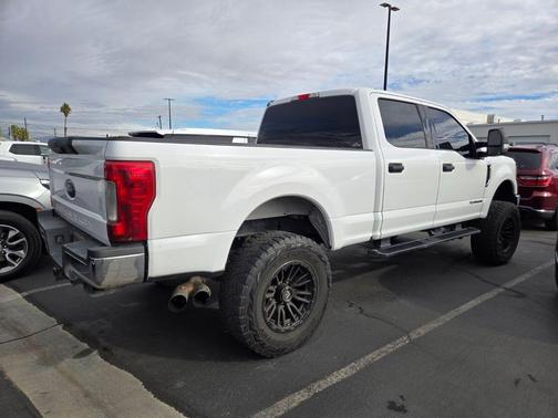 2019 Ford F-250 XL