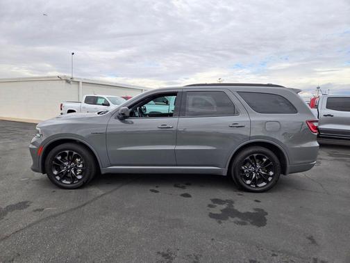2023 Dodge Durango R/T