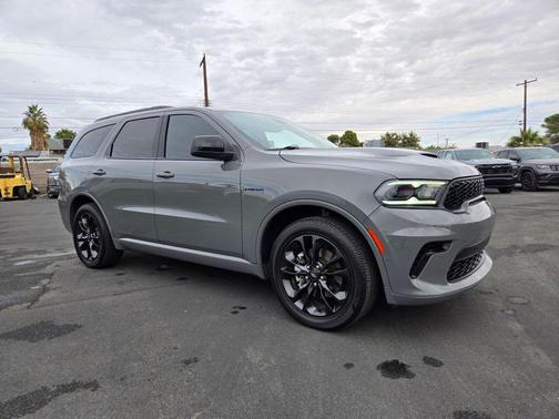 2023 Dodge Durango R/T