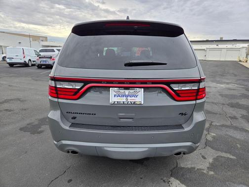 2023 Dodge Durango R/T