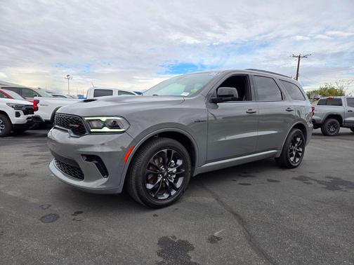 2023 Dodge Durango R/T