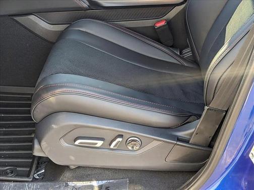 2025 Acura MDX A-SPEC