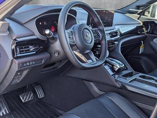 2025 Acura MDX A-SPEC