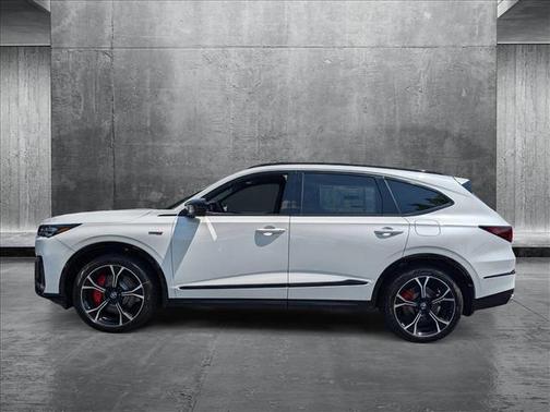 2025 Acura MDX Type S Advance Package