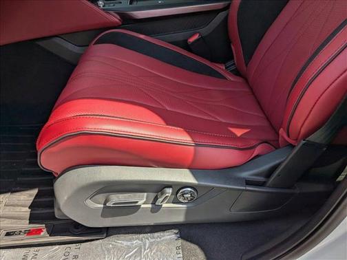 2025 Acura MDX Type S Advance Package