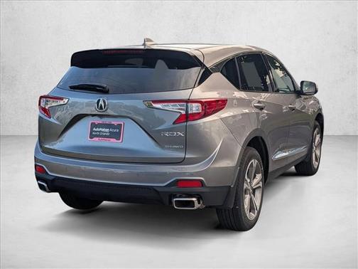 2025 Acura RDX Technology Package