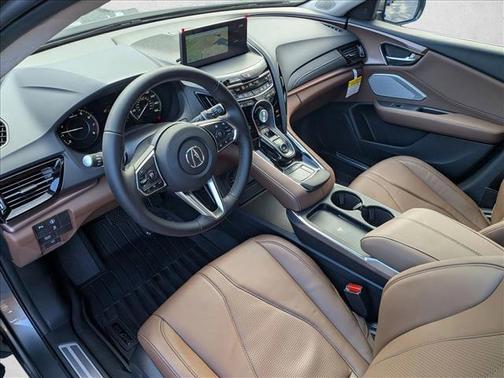 2025 Acura RDX Technology Package