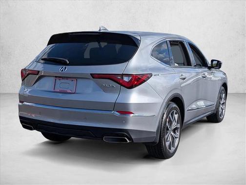 2023 Acura MDX Technology Package