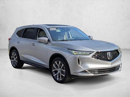 2023 Acura MDX Technology Package