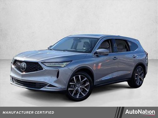 2023 Acura MDX Technology Package