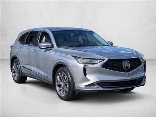 2023 Acura MDX Technology Package