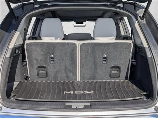 2023 Acura MDX Technology Package