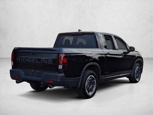 2024 Honda Ridgeline Sport