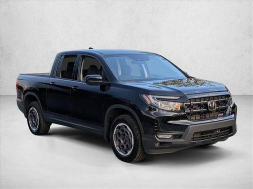 2024 Honda Ridgeline Sport
