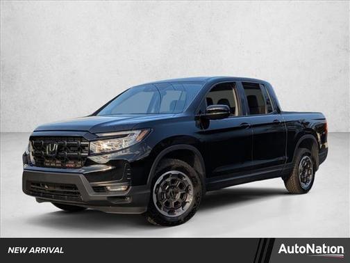2024 Honda Ridgeline Sport