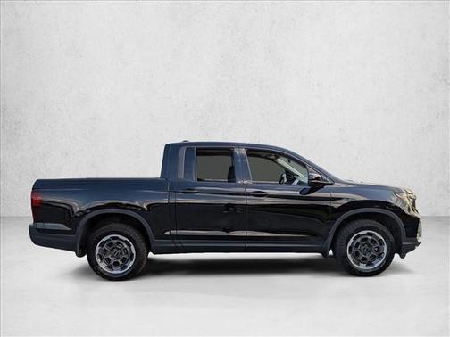 2024 Honda Ridgeline Sport