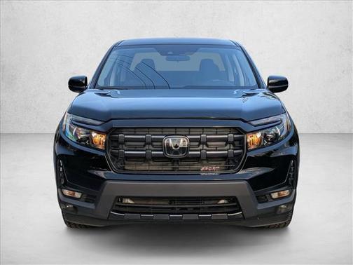 2024 Honda Ridgeline Sport