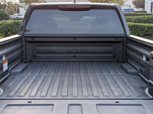 2024 Honda Ridgeline Sport