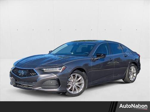 2023 Acura TLX FWD