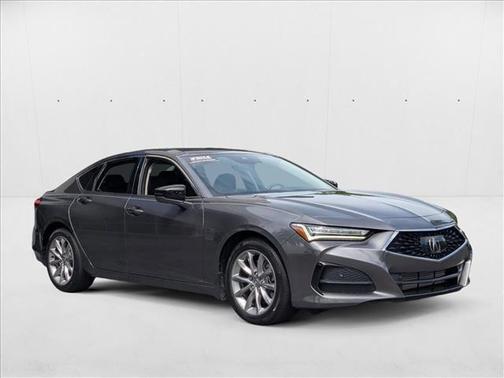 2023 Acura TLX FWD