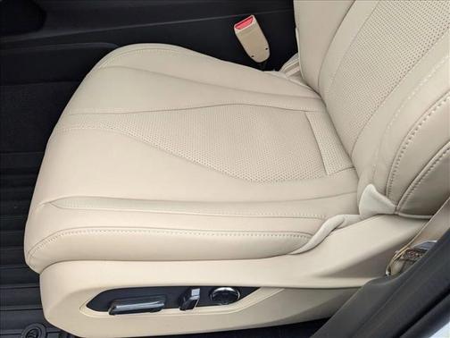 2025 Acura TLX Technology