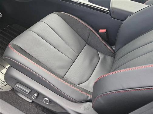 2025 Acura ADX A-Spec with Advance