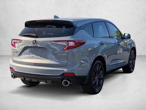 2026 Acura RDX Base
