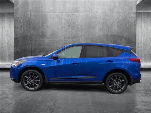 2025 Acura RDX Base