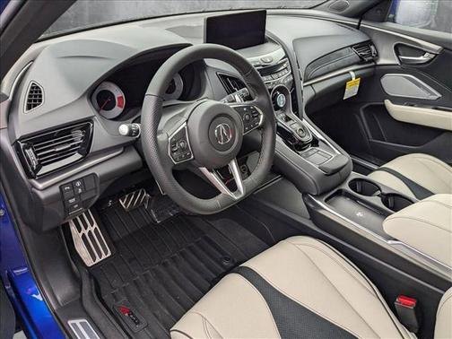 2025 Acura RDX Base
