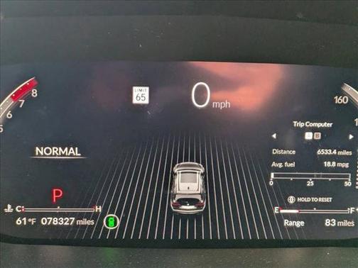 2022 Acura MDX A-Spec Package