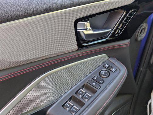 2022 Acura MDX A-Spec Package