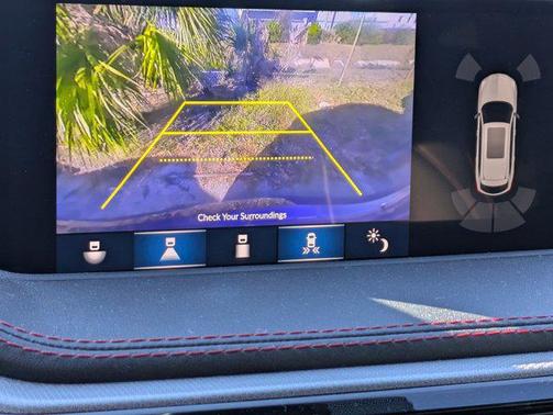 2022 Acura MDX A-Spec Package