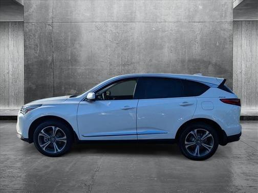 2025 Acura RDX Technology Package