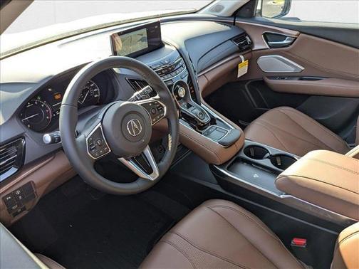 2025 Acura RDX Technology Package