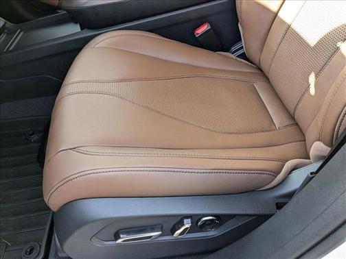 2025 Acura RDX Technology Package