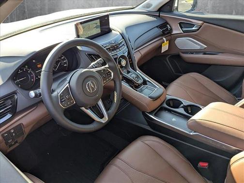 2025 Acura RDX Technology Package