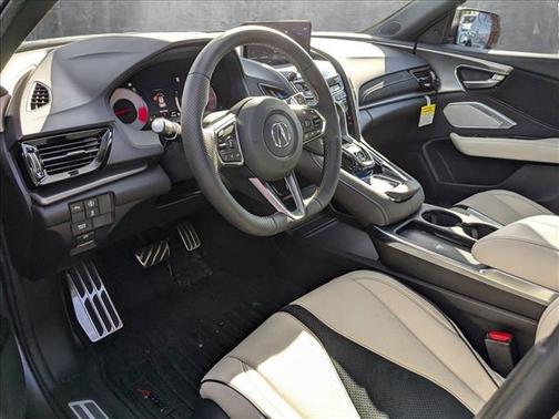 2025 Acura RDX Base