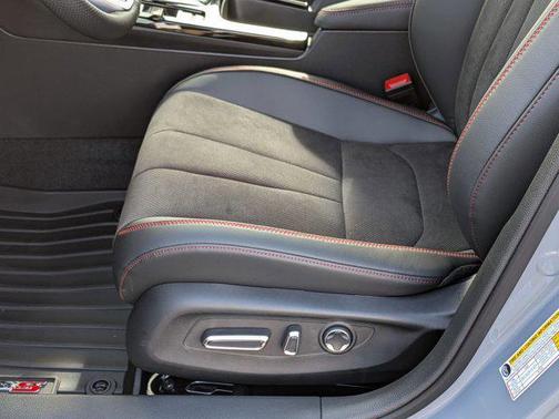 Urban Gray Pearl 2026 Acura Integra FWD Type S