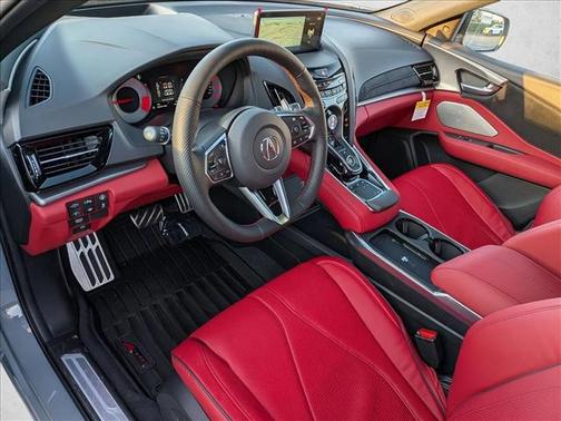 2026 Acura RDX A-Spec Advance Package