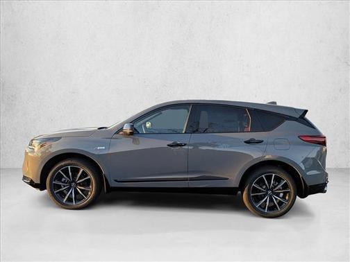 2026 Acura RDX A-Spec Advance Package